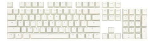 Keycaps Gamer Redragon A130 Scarab, Teclas De Repuesto