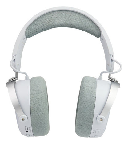 Diadema Game Factor Inalambrico Hsb600-bk Sr7.1 Rgb Usb-c