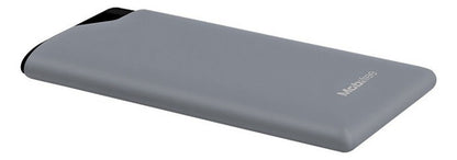 Power Bank Batería Portatil Mobifree 6,000 Mah Display 1xusb