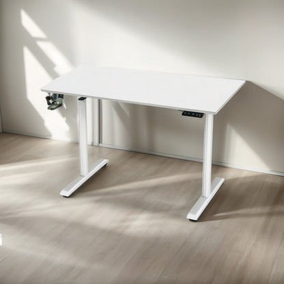 Escritorio Ergonomico Altura Ajustable Ac-937290 Acteck