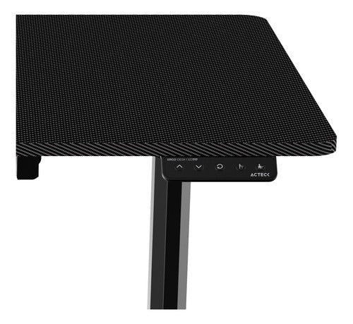 Escritorio Ergonomico Altura Ajustable Ac-937290 Acteck