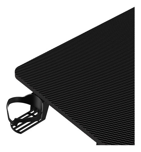 Escritorio Ergonomico Altura Ajustable Ac-937290 Acteck