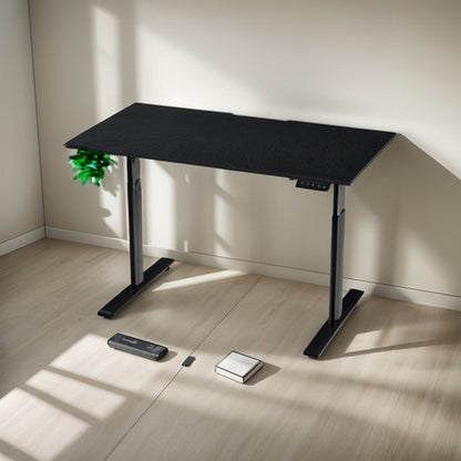 Escritorio Ergonomico Altura Ajustable Ac-937290 Acteck