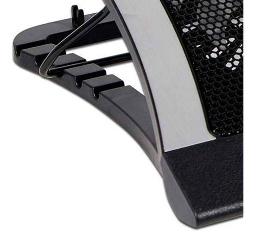 Naceb Technology Na-636 Base Con Ventilador