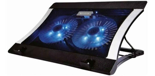 Naceb Technology Na-636 Base Con Ventilador