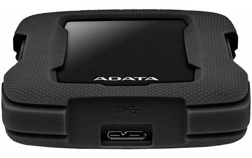 Disco Duro Externo Adata Hd330 1tb Usb 3.0 Uso Rudo Colores