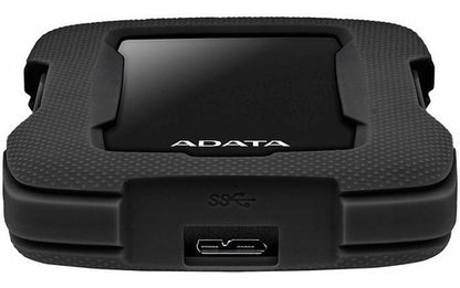 Disco Duro Externo Adata Hd330 1tb Usb 3.0 Uso Rudo Colores