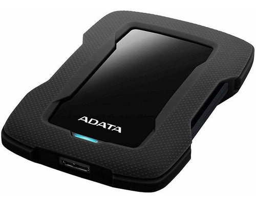 Disco Duro Externo Adata Hd330 1tb Usb 3.0 Uso Rudo Colores