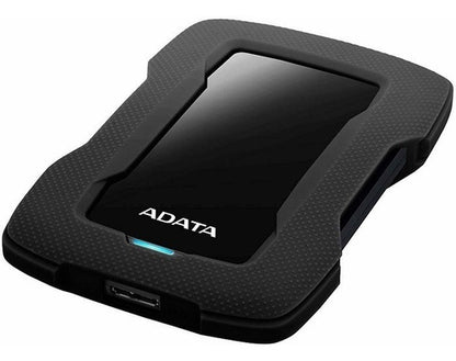 Disco Duro Externo Adata Hd330 1tb Usb 3.0 Uso Rudo Colores