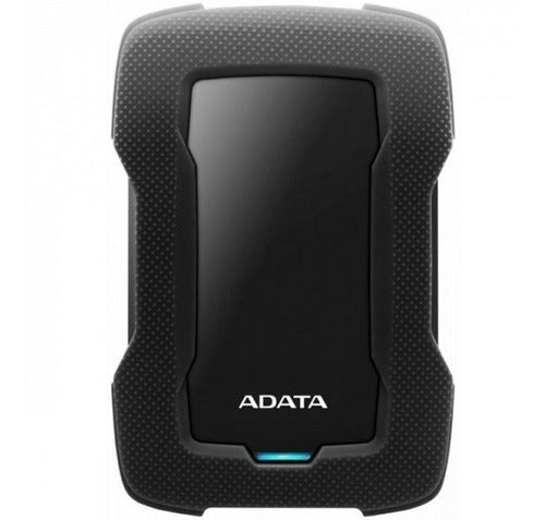Disco Duro Externo Adata Hd330 1tb Usb 3.0 Uso Rudo Colores