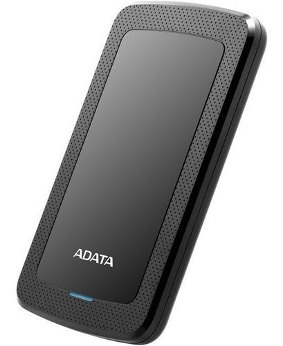 Adata Disco Duro Externo 4tb  Hv300 Usb 3.1 Colores