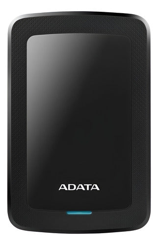 Adata Disco Duro Externo 4tb  Hv300 Usb 3.1 Colores