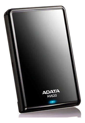 Disco Duro Externo Adata 1tb Hv620s Portatil Usb 3.0 Colores