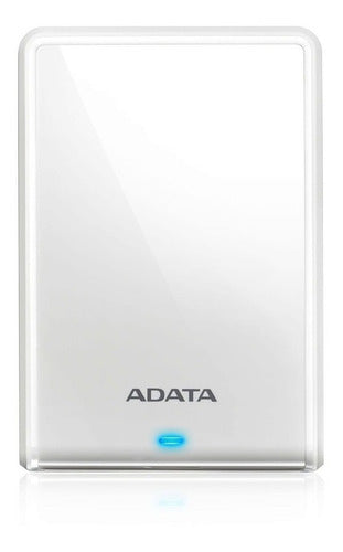 Adata Disco Duro Externo 1tb Portatil Usb 3.0 2.0 Hv620s