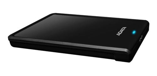 Adata Disco Duro Externo 1tb Portatil Usb 3.0 2.0 Hv620s