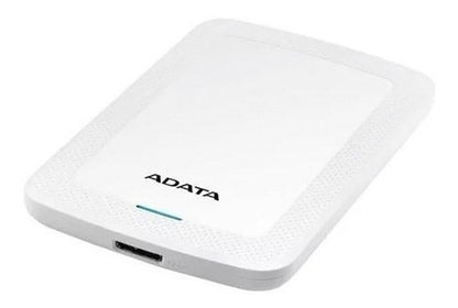 Disco Duro Adata  Hv300 2tb Usb 3.1 Externo Portatil Colores
