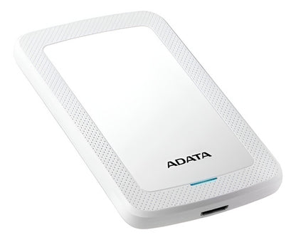 Disco Duro Adata  Hv300 2tb Usb 3.1 Externo Portatil Colores