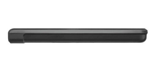 Disco Duro Externo Adata Hv620s 4tb Slim Negro Usb 3.1
