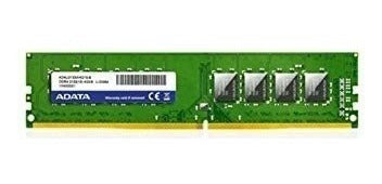 Memoria Ram Adata Ddr3l, 1600mhz, 8gb, Cl11