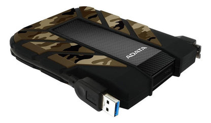 Disco Duro Externo Adata Hd710m Pro Hd710mp-1tu31 1tb Camuf