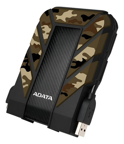 Disco Duro Externo Adata Hd710m Pro Hd710mp-1tu31 1tb Camuf
