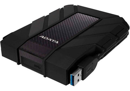 Disco Duro Externo 4tb Adata Hd710 Usb 3 Uso Rudo Portatil