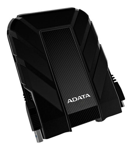 Disco Duro Externo 4tb Adata Hd710 Usb 3 Uso Rudo Portatil
