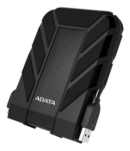 Disco Duro Externo 4tb Adata Hd710 Usb 3 Uso Rudo Portatil