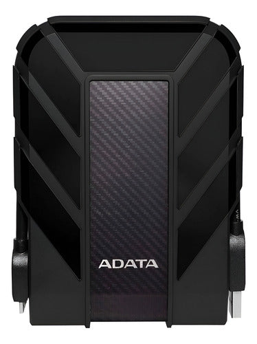 Disco Duro Externo 4tb Adata Hd710 Usb 3 Uso Rudo Portatil