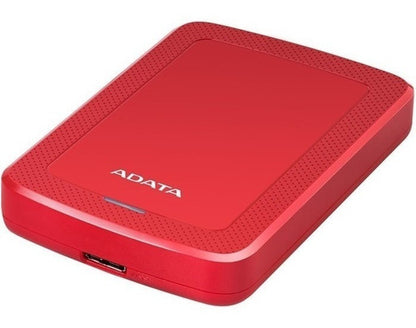 Disco Duro Externo Adata Hv300 4tb Usb 3.1 Portatil Colores