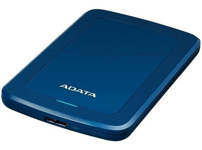 Disco Duro Externo Adata Hv300 4tb Usb 3.1 Portatil Colores