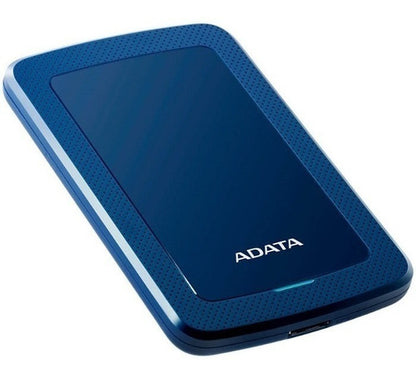 Disco Duro Externo Adata Hv300 4tb Usb 3.1 Portatil Colores