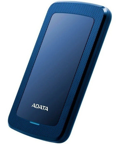 Disco Duro Externo Adata Hv300 4tb Usb 3.1 Portatil Colores