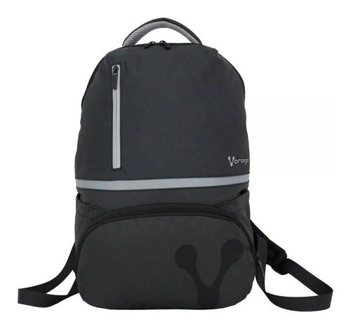 Mochila Vorago Bp-200 Polyester Sport Laptop 15.6