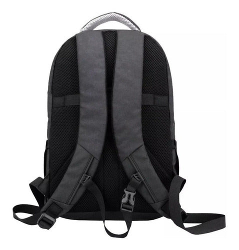 Mochila Vorago Bp-200 Polyester Sport Laptop 15.6