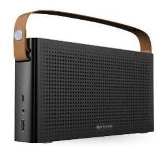 Bocina Naceb Technology Na-0301N-Negro-Bluetooth