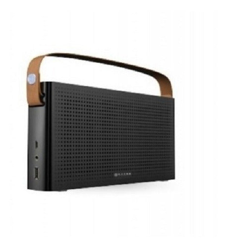 Bocina Naceb Technology Na-0301N-Negro-Bluetooth