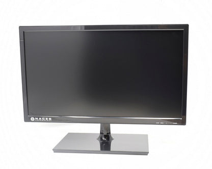 Monitor Gamer Led Full Hd Hdmi 21.5 Pulgada Naceb Na-628