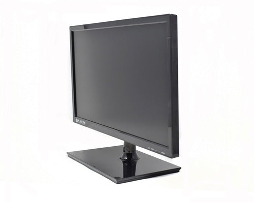 Monitor Gamer Led Full Hd Hdmi 21.5 Pulgada Naceb Na-628