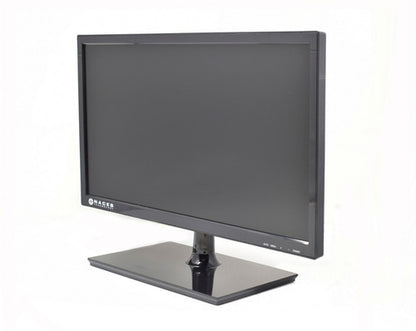 Monitor Gamer Led Full Hd Hdmi 21.5 Pulgada Naceb Na-628
