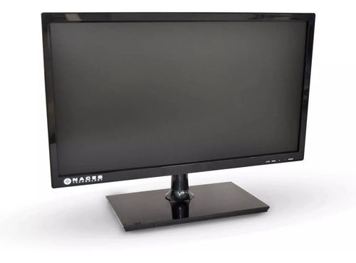 Monitor Gamer Naceb Na-627 Led 19.5 Hdmi 2ms 1600x900px