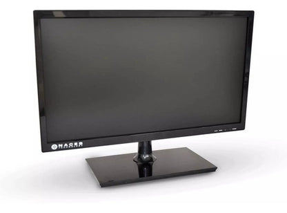 Monitor Gamer Naceb Na-627 Led 19.5 Hdmi 2ms 1600x900px