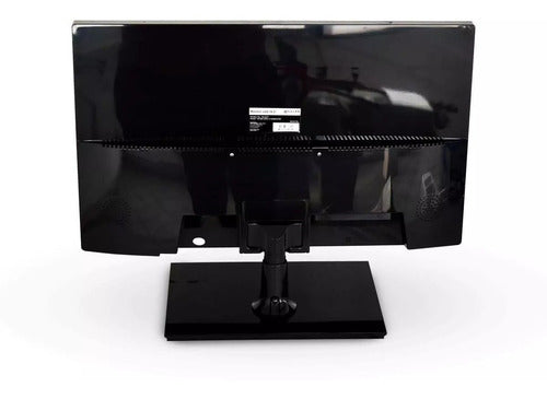 Monitor Gamer Naceb Na-627 Led 19.5 Hdmi 2ms 1600x900px