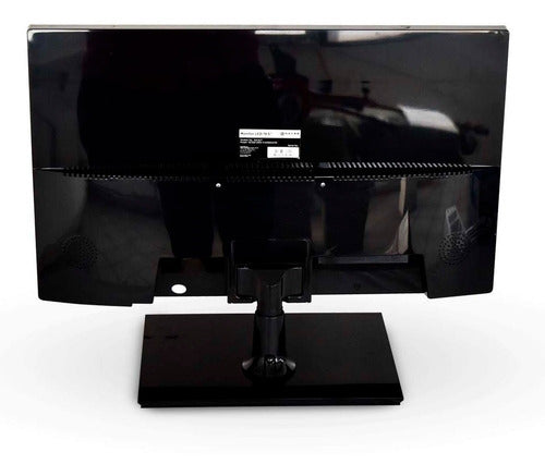 Monitor Gamer Naceb Na-627 Led 19.5 Hdmi 2ms 1600x900px