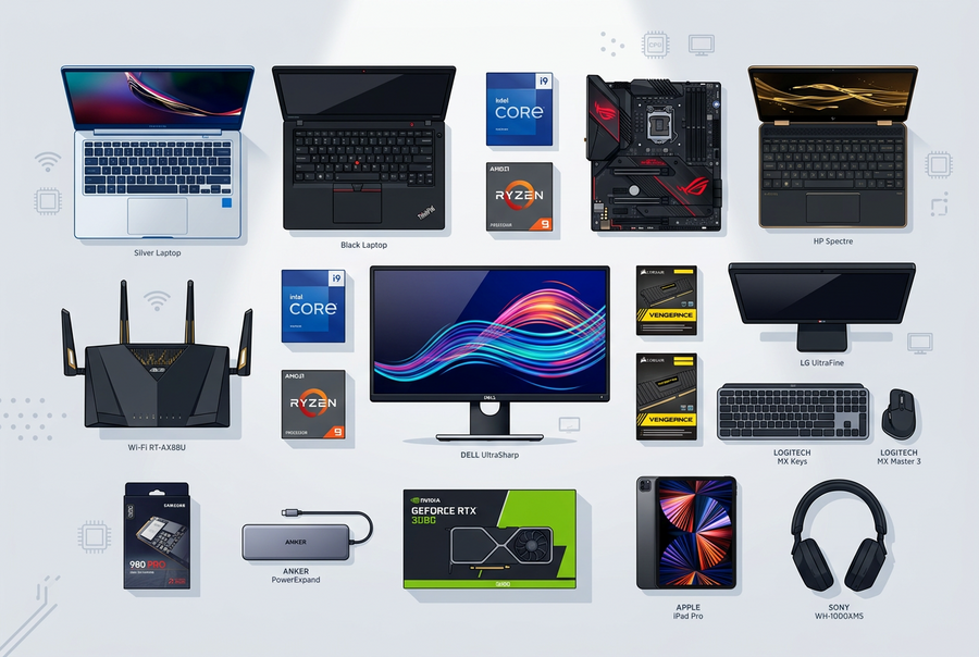 Marcas que inspiran confianza